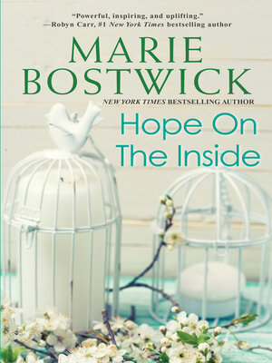 Hope on the Inside - ebook
